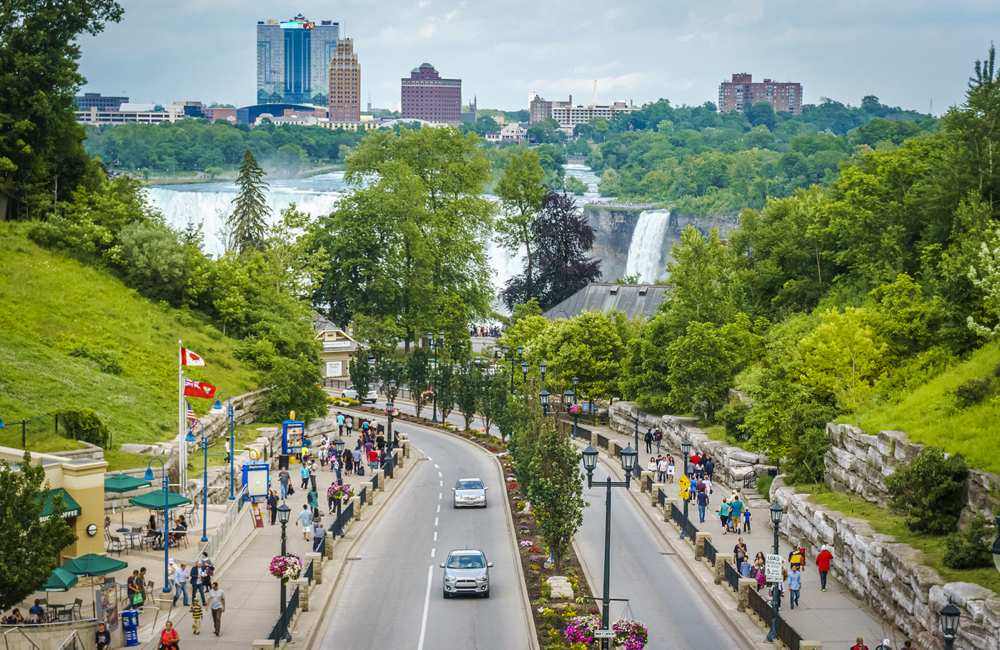 Niagara Falls