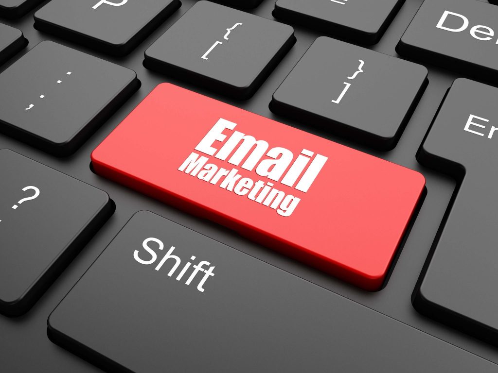 5 rules of the new Email Marketing