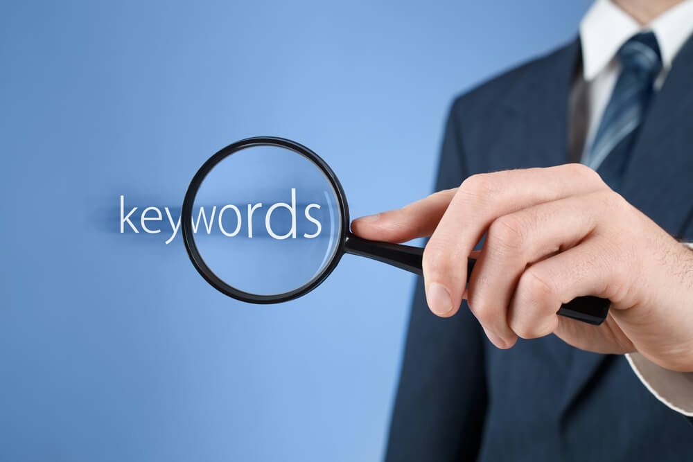How to choose SEO keywords if your are a cosmetic surgeon i