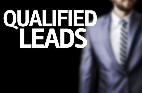 how to get more warm leads for your business