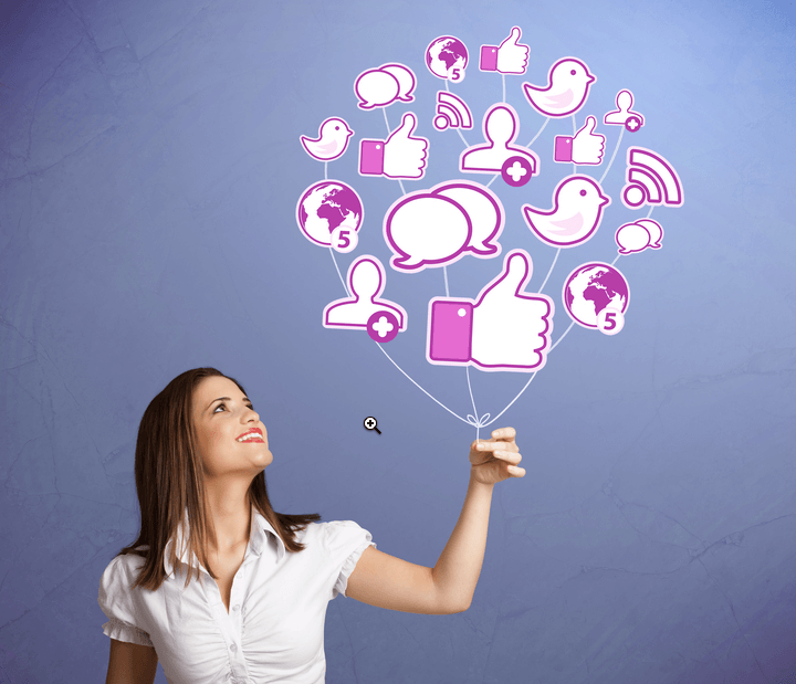Two free tools to simplify your social media