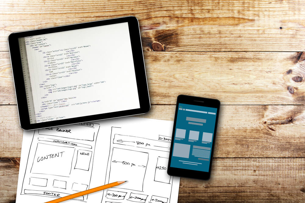 Is your website mobile-friendly?