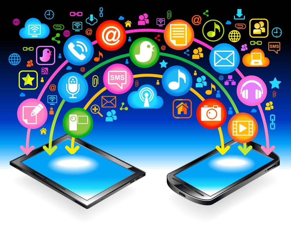 social media etiquette: 3 quick tips