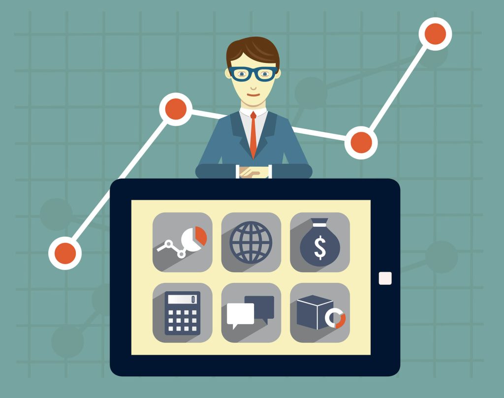 How to be seen as an industry expert