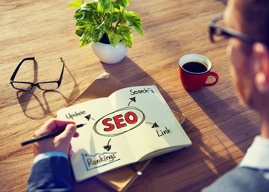 SEO In-linking 101