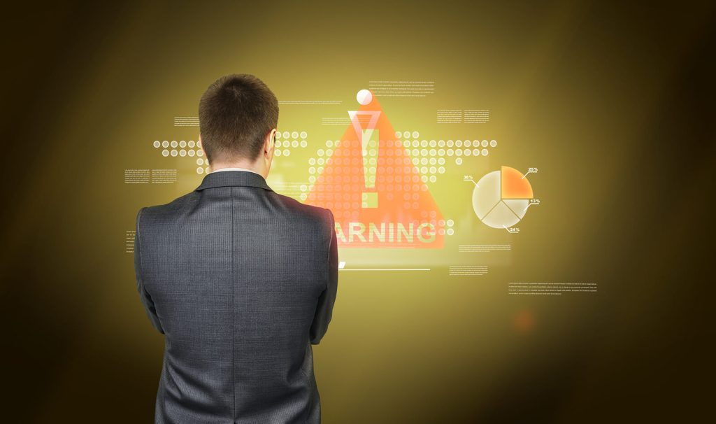 Most popular content marketing mistakes