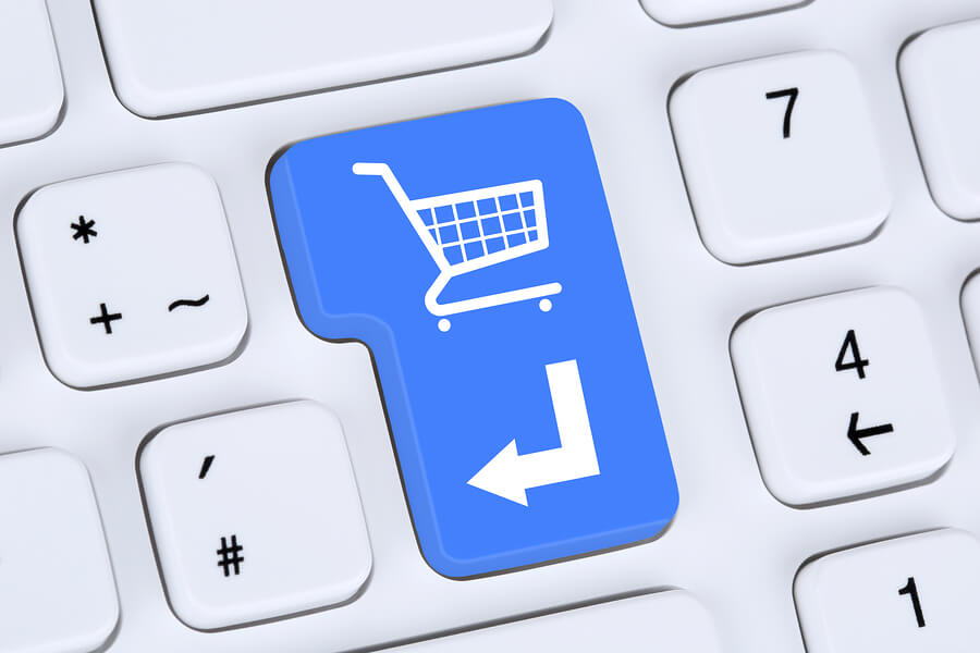 Shopify ecommerce