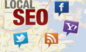 local SEO