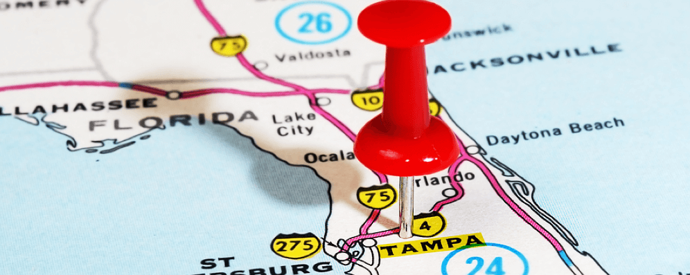 Tampa SEO