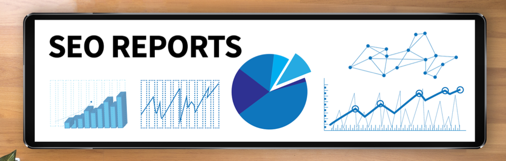 SEO reporting tool